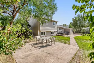 4653 S Yank St, Morrison, CO 80465 - Photo 33