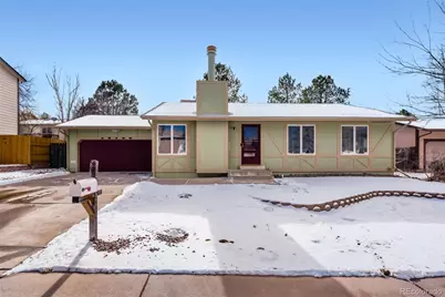 16796 E Kent Drive, Aurora, CO 80013 - Photo 1