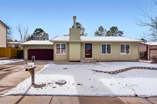 16796 E Kent Dr, Aurora, CO 80013 - Photo 1