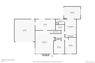 16796 E Kent Dr, Aurora, CO 80013 - Photo 29