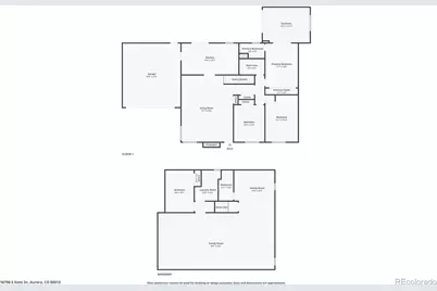 16796 E Kent Drive, Aurora, CO 80013 - Photo 31