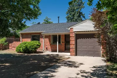 1219 Jasmine Street, Denver, CO 80220 - Photo 1