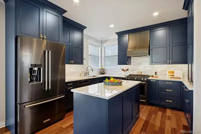 1950 S Gilpin Street, Denver, CO 80210 - Photo 17