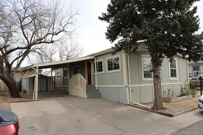 9595 Pecos Street #307, Thornton, CO 80260 - Photo 1