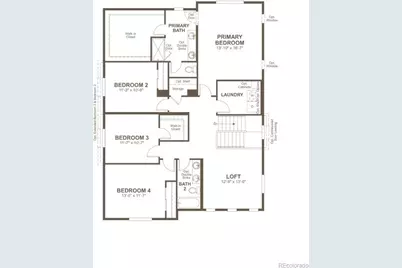 45945 Wood Thrush Avenue, Bennett, CO 80102 - Photo 25