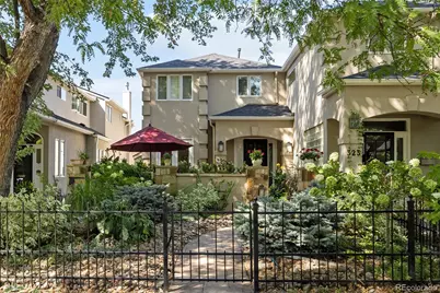 321 Monroe Street, Denver, CO 80206 - Photo 1