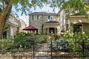 321 Monroe St, Denver, CO 80206 - Photo 1