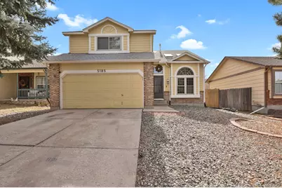 5185 Paradox Drive, Colorado Springs, CO 80923 - Photo 1