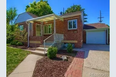 1317 Jersey Street, Denver, CO 80220 - Photo 1
