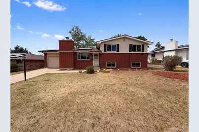 885 W 7th Avenue Drive, Broomfield, CO 80020 - Photo 1