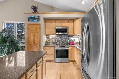 988 Elk Valley Drive, Evergreen, CO 80439 - Photo 7