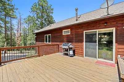 988 Elk Valley Drive, Evergreen, CO 80439 - Photo 33