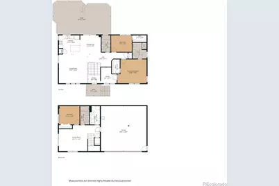 988 Elk Valley Drive, Evergreen, CO 80439 - Photo 43