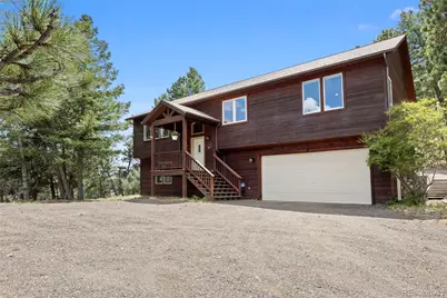 988 Elk Valley Drive, Evergreen, CO 80439 - Photo 3