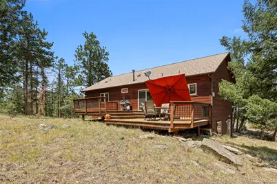 988 Elk Valley Drive, Evergreen, CO 80439 - Photo 41