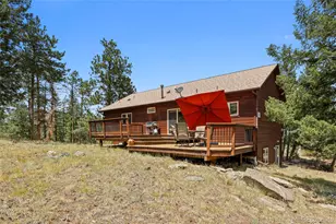 988 Elk Valley Dr, Evergreen, CO 80439 - Photo 41