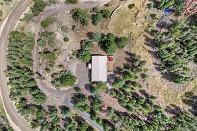 988 Elk Valley Drive, Evergreen, CO 80439 - Photo 39