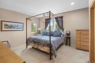 988 Elk Valley Drive, Evergreen, CO 80439 - Photo 17