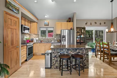 988 Elk Valley Drive, Evergreen, CO 80439 - Photo 13