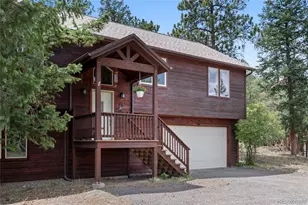 988 Elk Valley Dr, Evergreen, CO 80439 - Photo 1