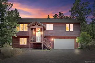 988 Elk Valley Dr, Evergreen, CO 80439 - Photo 1