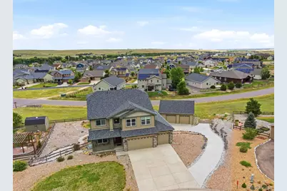 42007 Westchester Circle, Elizabeth, CO 80107 - Photo 1