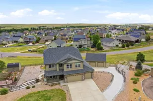 42007 Westchester Circle, Elizabeth, CO 80107 - Photo 1