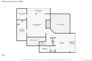 24196 Currant Dr, Golden, CO 80401 - Photo 43