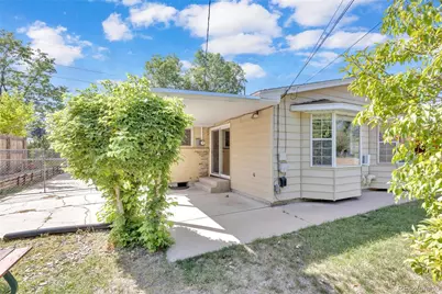 772 S Simms Street, Denver, CO 80228 - Photo 25