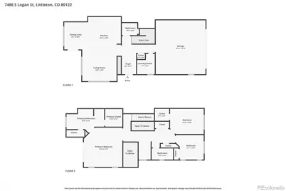 7486 S Logan Street, Littleton, CO 80122 - Photo 41