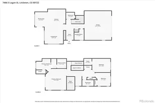 7486 S Logan St, Littleton, CO 80122 - Photo 41
