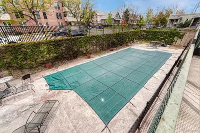 200 N Pearl Street #205, Denver, CO 80203 - Photo 29