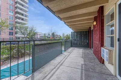 200 N Pearl Street #205, Denver, CO 80203 - Photo 27