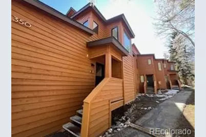350 Tennis Club Road #1311, Dillon, CO 80435 - Photo 1