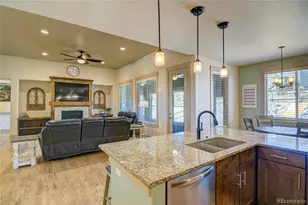 42105 Plantation Cir, Elizabeth, CO 80107 - Photo 9