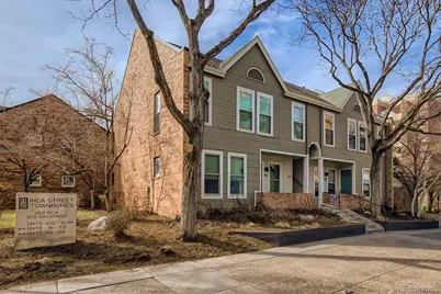 1201 Galapago Street #103, Denver, CO 80204 - Photo 1