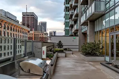 891 14th Street #2114, Denver, CO 80202 - Photo 31