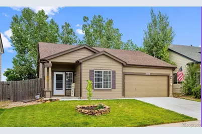 5428 Suffolk Avenue, Castle Rock, CO 80104 - Photo 1