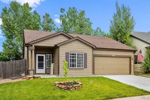 5428 Suffolk Ave, Castle Rock, CO 80104 - Photo 1