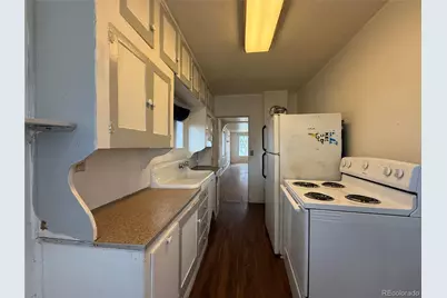 134 W 3rd Street, Center, CO 81125 - Photo 3