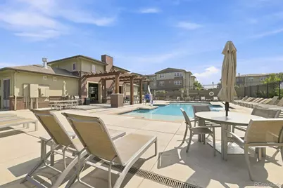 15446 W 64th Loop #D, Arvada, CO 80007 - Photo 5
