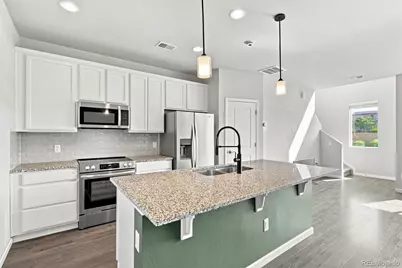 15446 W 64th Loop #D, Arvada, CO 80007 - Photo 13
