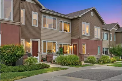 15446 W 64th Loop #D, Arvada, CO 80007 - Photo 3