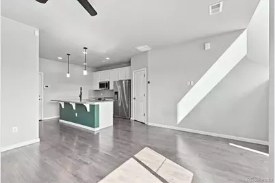 15446 W 64th Loop #D, Arvada, CO 80007 - Photo 9