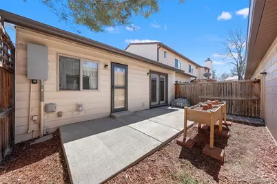 3657 S Laredo Street #A, Aurora, CO 80013 - Photo 23