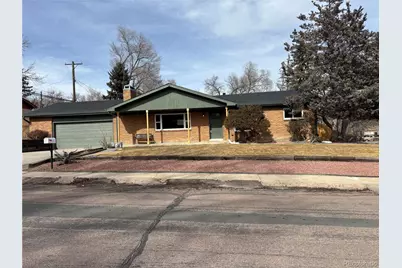 1002 Milky Way, Colorado Springs, CO 80905 - Photo 1