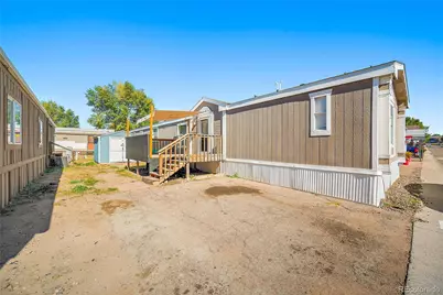 3280 S Academy Boulevard, Colorado Springs, CO 80916 - Photo 1