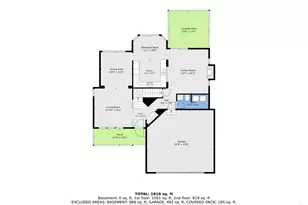 4934 S Danube St, Aurora, CO 80015 - Photo 31