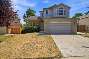 4934 S Danube St, Aurora, CO 80015 - Photo 1