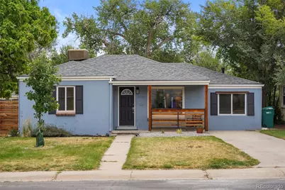 4320 S Grant Street, Englewood, CO 80113 - Photo 1
